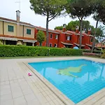 Апартаменти Michelangelo-4 By Interhome *