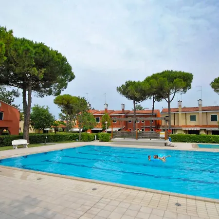 Michelangelo-4 By Interhome * Bibione