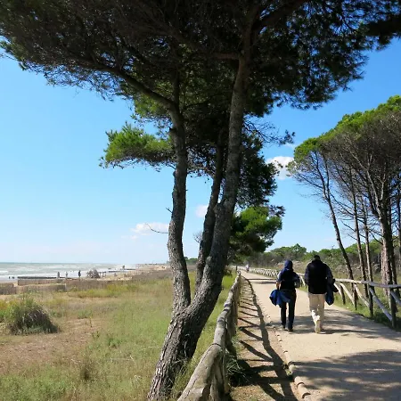 Lägenhet Michelangelo-4 By Interhome Bibione