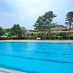 Appartamento Michelangelo-4 By Interhome Bibione