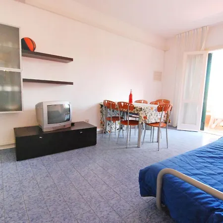 Michelangelo-4 By Interhome Апартаменты