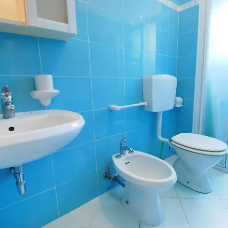 Michelangelo-4 By Interhome Апартаменты