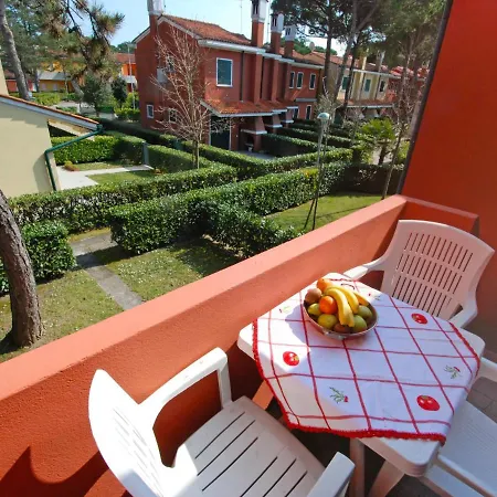 Michelangelo-4 By Interhome