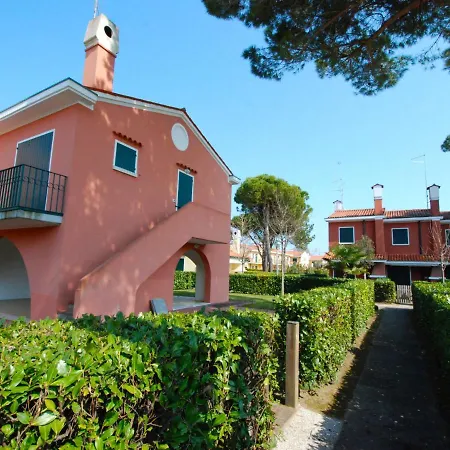 Michelangelo-4 By Interhome Bibione