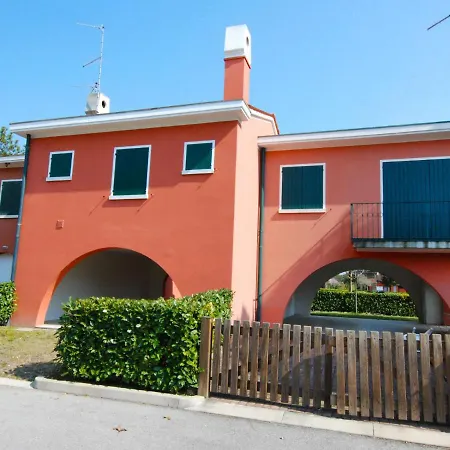 Апартаменти Michelangelo-4 By Interhome