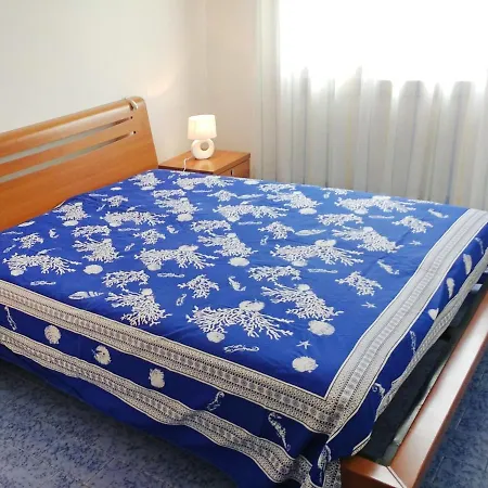 Michelangelo-4 By Interhome