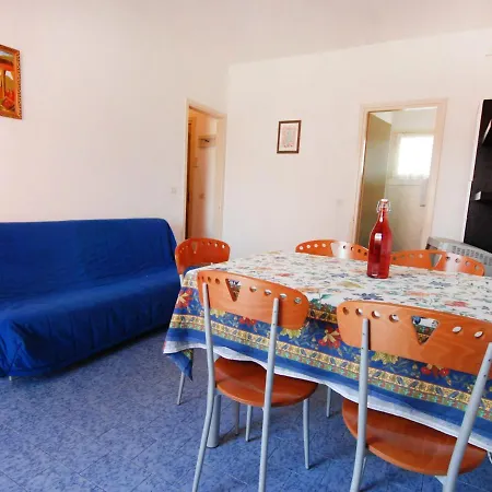 Apartmán Michelangelo-4 By Interhome *
