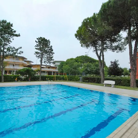 Apartmán Michelangelo-4 By Interhome *