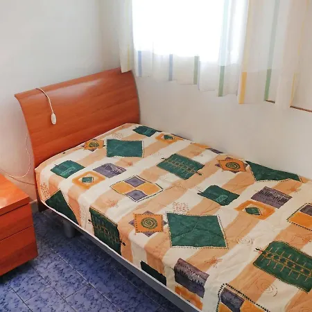 Apartmán Michelangelo-4 By Interhome *