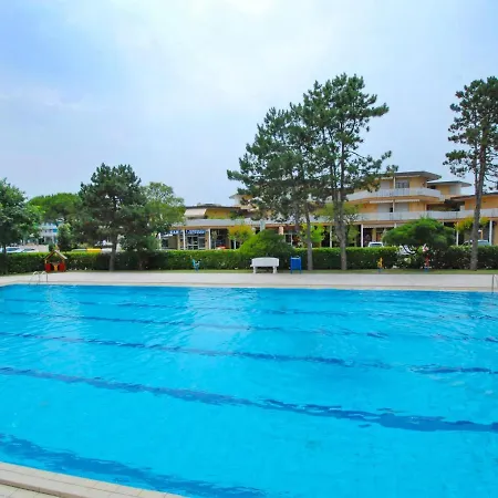 Apartment Michelangelo-4 By Interhome Bibione