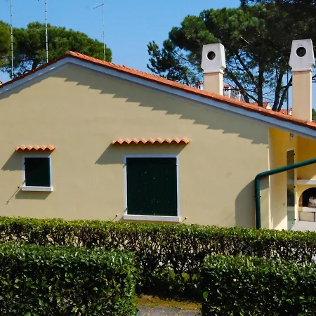 Apartman Michelangelo-4 By Interhome Bibione