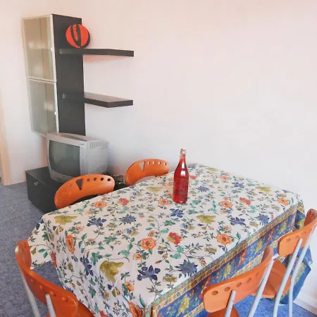 Michelangelo-4 By Interhome Apartman