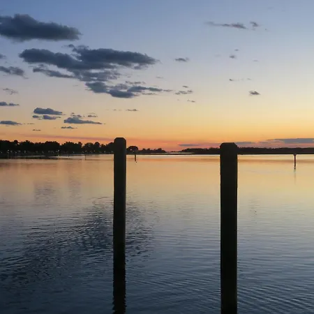 Apartman Michelangelo-4 By Interhome Bibione