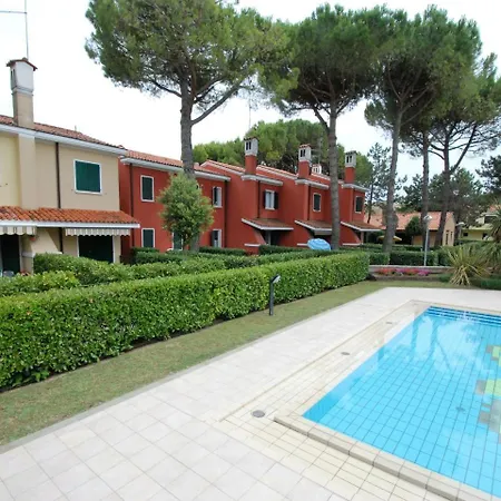 Michelangelo-4 By Interhome Lägenhet Bibione