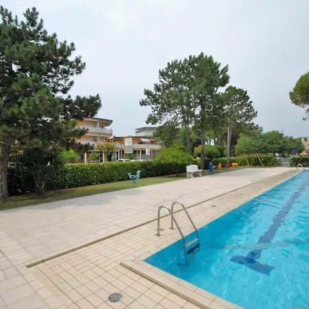 Michelangelo-4 By Interhome Apartman *