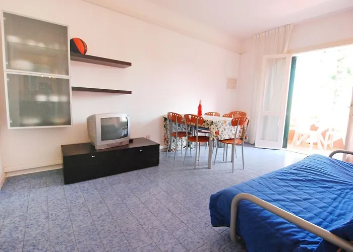 Michelangelo-4 By Interhome Апартаменти