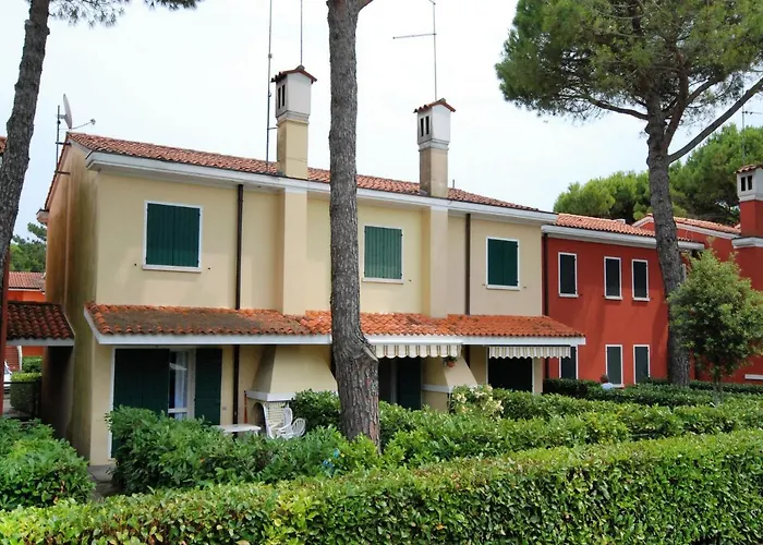 Michelangelo-4 By Interhome Lägenhet