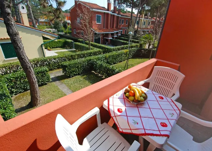 Michelangelo-4 By Interhome