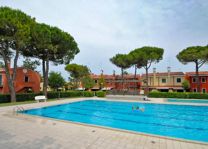 Michelangelo-4 By Interhome * Bibione