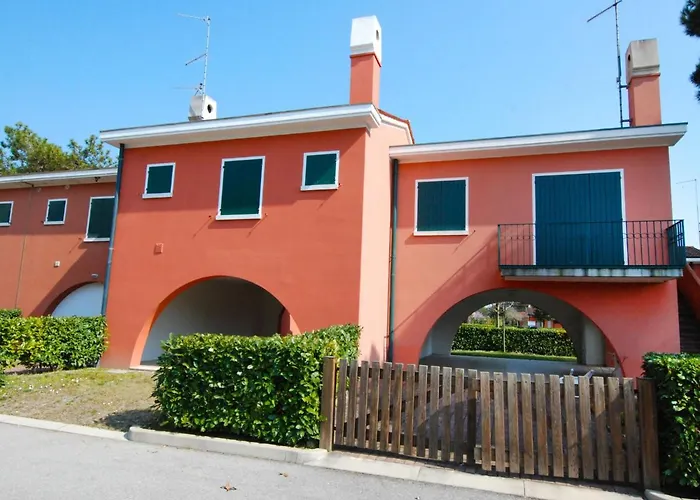 Appartamento Michelangelo-4 By Interhome