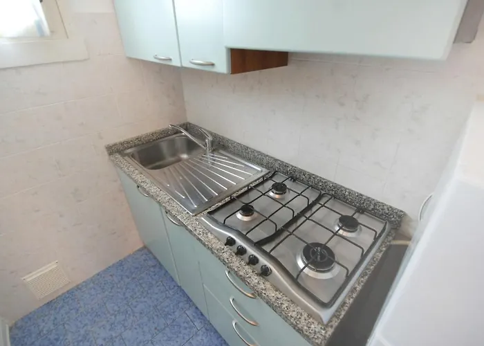 Michelangelo-4 By Interhome *