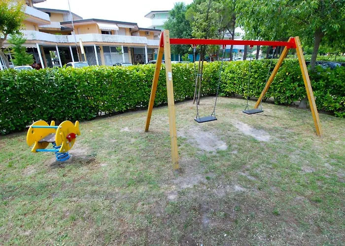 Lägenhet Michelangelo-4 By Interhome Bibione