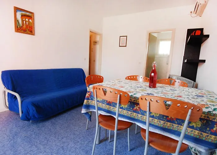 Appartamento Michelangelo-4 By Interhome *