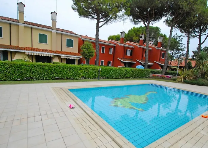 Lägenhet Michelangelo-4 By Interhome *