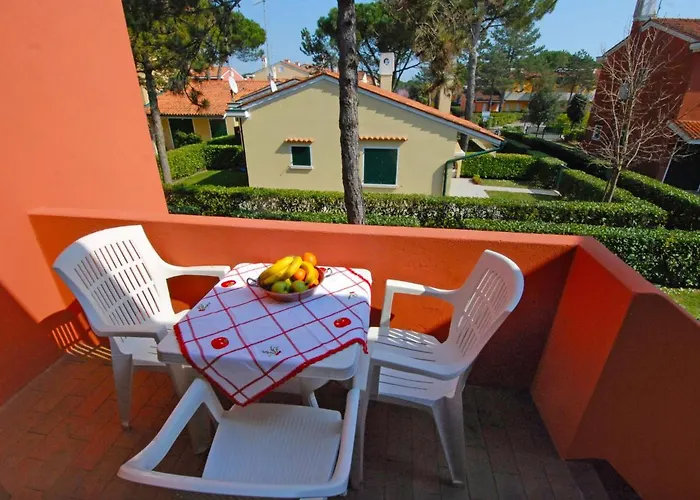 Michelangelo-4 By Interhome * Бібіоне