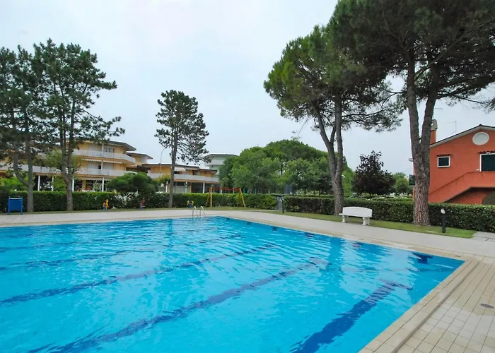 Appartamento Michelangelo-4 By Interhome *