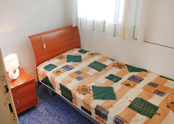 Appartamento Michelangelo-4 By Interhome *