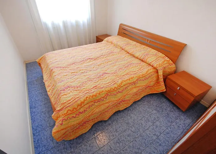 Michelangelo-4 By Interhome * Бібіоне