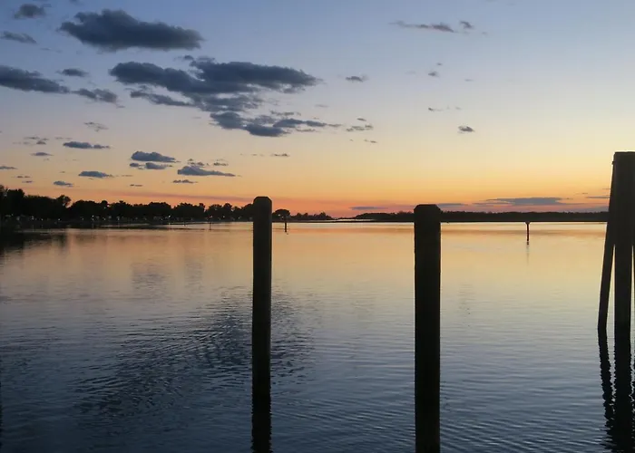 Lejlighed Michelangelo-4 By Interhome Bibione