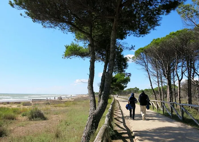 Lägenhet Michelangelo-4 By Interhome Bibione