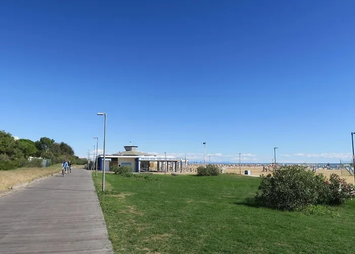 Michelangelo-4 By Interhome Lägenhet