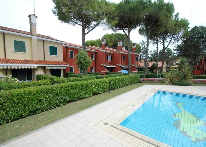 Michelangelo-4 By Interhome Lejlighed Bibione