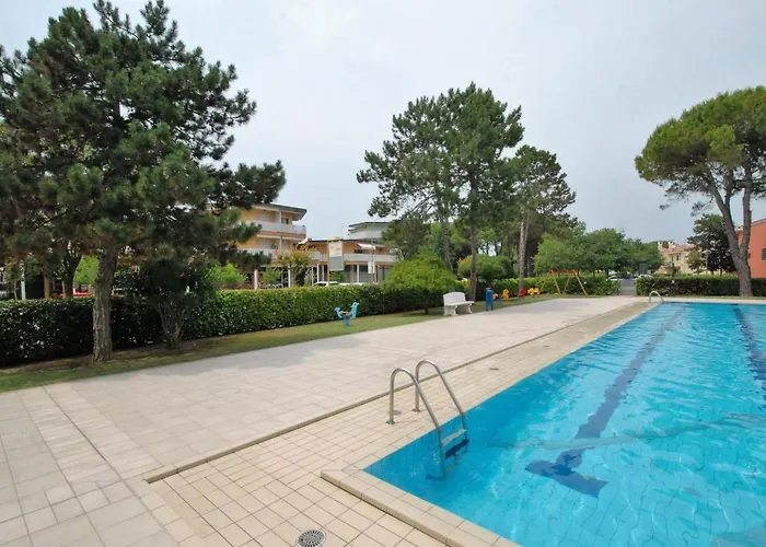 Michelangelo-4 By Interhome Апартаменти *